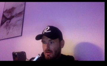 kinkyraw  19-11-2021 Recorded Video Webcam